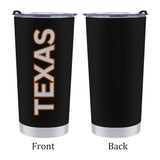 Texas Travel Coffee Mug