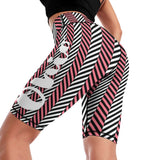 Women's Biker Shorts