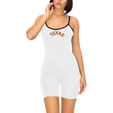 Texas Women's Bodysuit