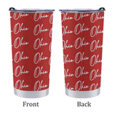 Travel Coffee Mug