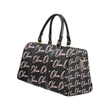 Small Travel Bag