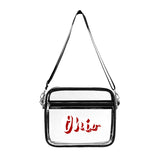 Ohio Clear Bag