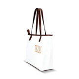 Texas Shoulder Tote Bag