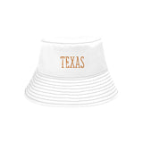 Texas Small Bucket Hat