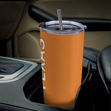 Texas Travel Coffee Mug