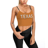 Texas Thin Strap Top
