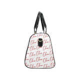 Large Travel Bag