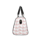 Large Travel Bag