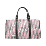 Large Travel Bag