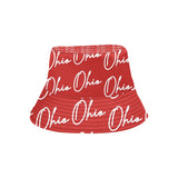 Small Bucket Hat