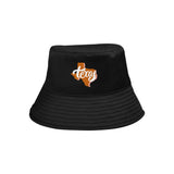 Texas Large Bucket Hat