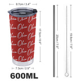 Travel Coffee Mug