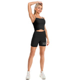 Texas Women's Slim Fit Shorts Dallas Houston UT Austin Vintage Gifts Homecoming Longhorns