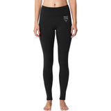 Texas Women's Leggings