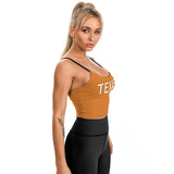 Texas Thin Strap Top