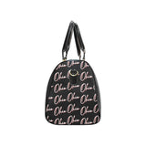 Small Travel Bag