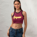 Women's Arizona Slim Tank Top