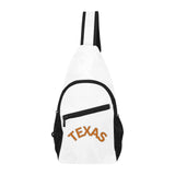 Texas Chest Bag