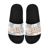 Texas Women's Slide Sandals