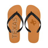 Texas Flip Flops