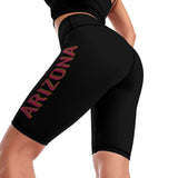 Women's Biker Shorts