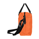 Large Texas Duffle Bag