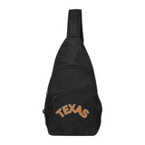 Texas Chest Bag