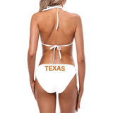Texas Bikini Swimsuit