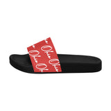 Women's Slide Sandals