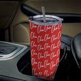 Travel Coffee Mug