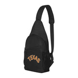 Texas Chest Bag