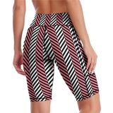 Women's Biker Shorts