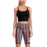 Women's Biker Shorts
