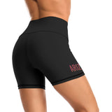 Women's Slim Fit Shorts