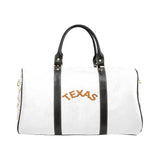 Texas Large Travel Bag