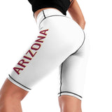 Women's Biker Shorts
