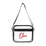 Ohio Clear Bag