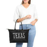 Texas Women's Classic Handbag