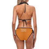 Texas Bikini Swimsuit
