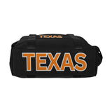 Large Texas Duffle Bag