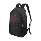 Ohio Fabric Backpack