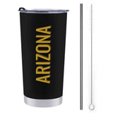 Travel Coffee Mug