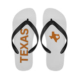 Texas Flip Flops