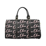 Small Travel Bag