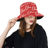 Small Bucket Hat