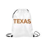 Texas Drawstring Bags