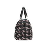 Small Travel Bag