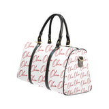 Small Travel Bag