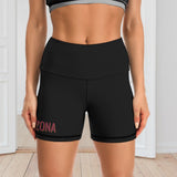 Women's Slim Fit Shorts