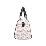 Small Travel Bag